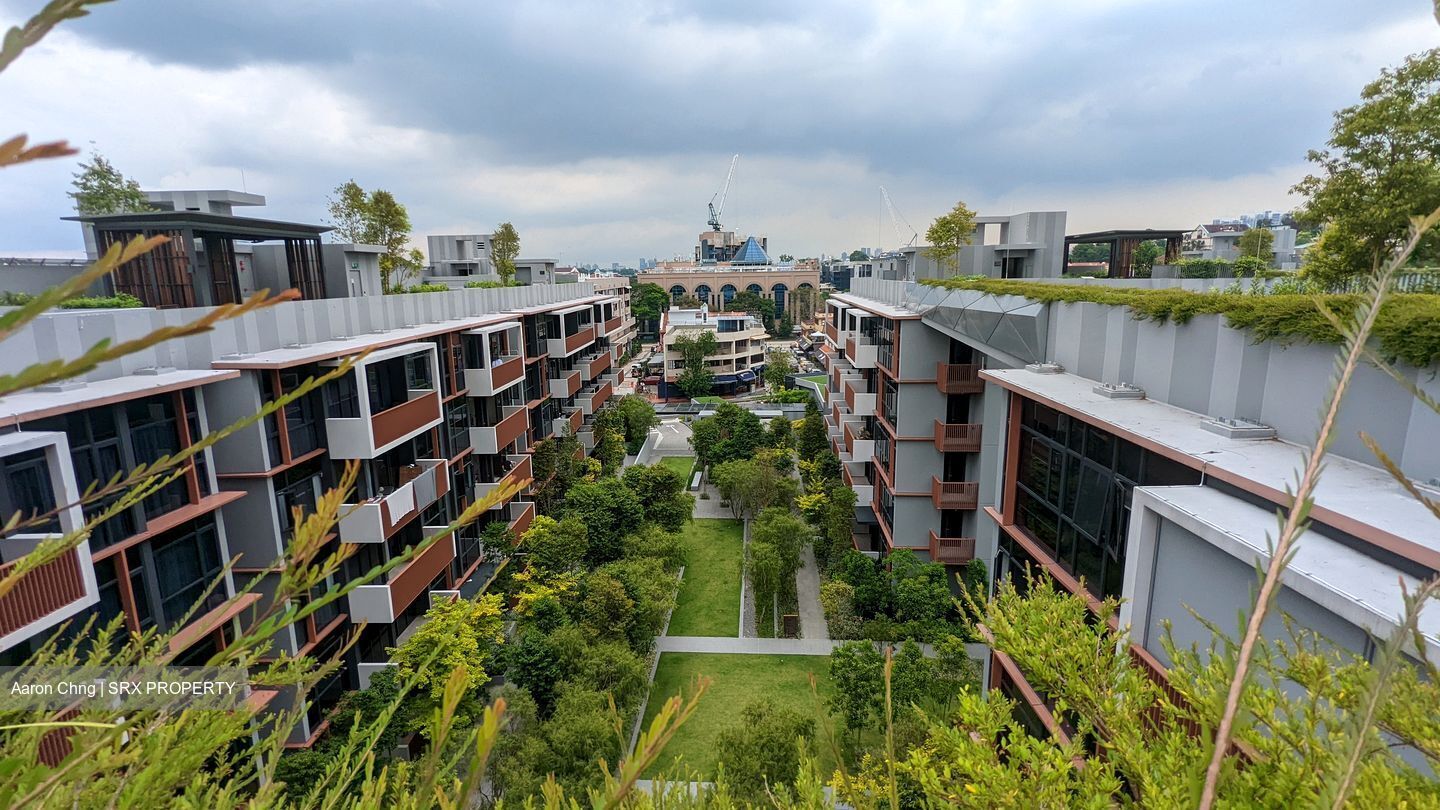 Royalgreen (D10), Condominium #537782081